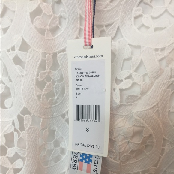 Vineyard Vines For the 143rd Kentucky Derby Dress - Picture 3 of 4